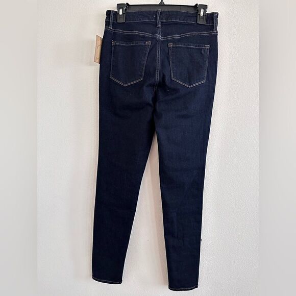 NWT Jessica Simpson High Rise Skinny 6/28 Soft Sculpt - Picture 3 of 12